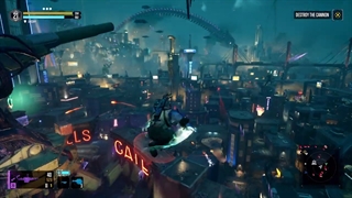 تریلر گیم پلی Suicide Squad: Kill the Justice League | رویداد State of Play Feb 2023 | بازی مگ