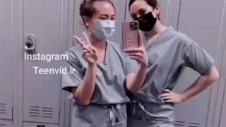 آیندهت قراره اینطوری بشه؛)