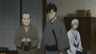 انیمه انتقام جو قسمت 8 با زیرنویس