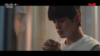 قسمت 3 سریال آیدل بهشتی با زیرنویس فارسی the heavenly idol با بازی کیم مین کیو