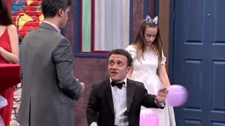 Çok Güzel Hareketler 2 | 25.Bölüm