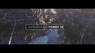پلاگین Forest Pack Pro برای تری دی مکس + دانلود