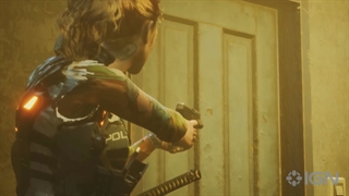 تریلر گیم پلی بازی Wanted Dead