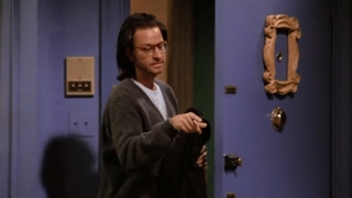 سریال friends فصل 1 قسمت 13