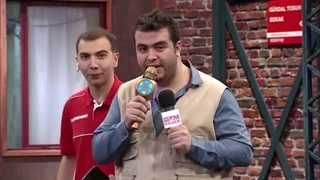 Çok Güzel Hareketler 2 | 30.Bölüm