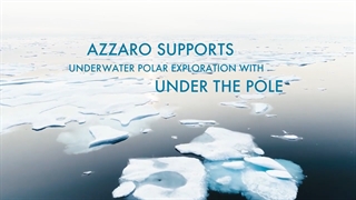 آزارو کروم آندر د پول -  AZZARO - Chrome Under the Pole