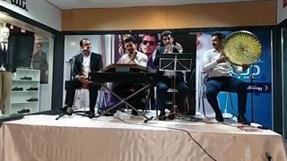 گروه موسیقی سنتی