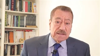 أبو علی الروسی وأبو عنتر الکوری یحتفلان بالصمود باوکرانیا والجزائر تطرد المتسللة والعرین سترد