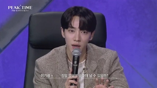 قسمت 3 برنامه کره ای ساعت شلوغی با زیرنویس فارسی ◇◇◇ مجری برنامه : لی سونگی ❌پیشنهادی