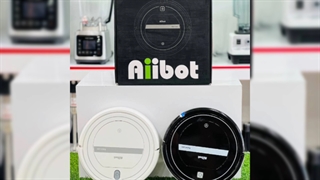 جارو ربات هوشمند ایببوت انگلیس