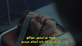 فیلم اکشن و مهیج بهایی که می پردازیم زیرنویس فارسی The Price We Pay 2022