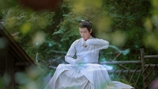 قسمت 22 سریال چینی سفر چونگ زی با زیر نویس فارسی