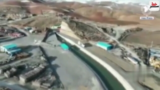 14011205: سرخط - پشت پرده انفجارهای کرج و ابرو ریزی بی بی سی!