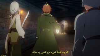 انیمه افسانه پریان سیب شکری Sugar Apple Fairy Tale قسمت 8