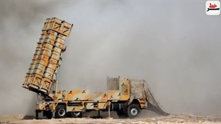 14011205: سرخط - فروش پدافند هوایی و جنگ الکترونیک به سوریه!