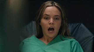 فیلم ترسناک و مهیج تظاهر به مرگ زیرنویس فارسی Play Dead 2022