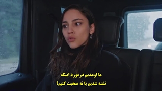قسمت 21 سریال آن دختر - o kiz با زیرنویس فارسی چسبیده دی ال مکوین