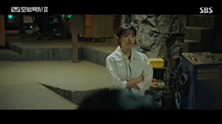 سریال Taxi Driver Season 2 2022فصل2قسمت3بازیرنویس