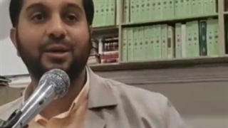 اگه تا حال در فرزند آوری دچار تردید بودی گوش کن حرف قشنگی میزنه!