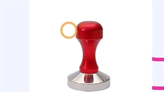 انواع تمپر قهوه