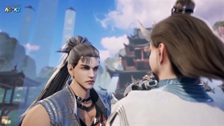 انیمه دفاع کاملا باز Defense Fully Open قسمت 3