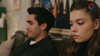 قسمت 21 سریال چشم چران عمارت