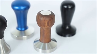 خرید تمپر قهوه گتر