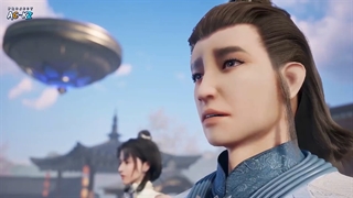 انیمه دفاع کاملا باز Defense Fully Open قسمت 4