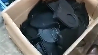 خرید تمپر ۵۸ آرگونومی