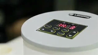 تمپر قهوه برقی