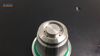 قیمت تمپر فنری