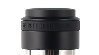 خرید تمپر قهوه فنری