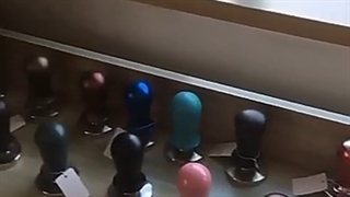 قیمت تمپر قهوه پلاستیکی