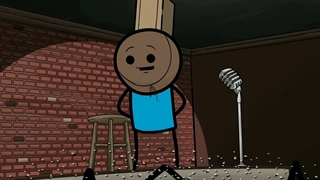 مجموعه‌ی کارتونی فسقلی ها قسمت پنجم دوبله فارسی با صدای یاسر حقایق امین