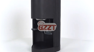 تمپر اتوماتیک برقی