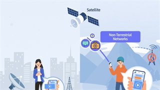 نحوه عملکرد ارتباطات MTN