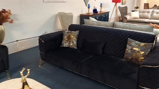 مبل راحتی باتیس