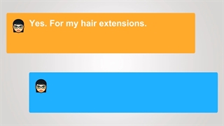 5. English Conversation_ At the Hair Salon