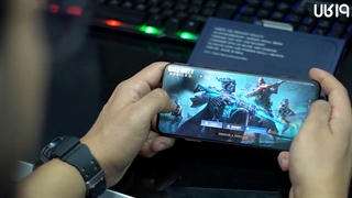 نقد و بررسی شیائومی Black Shark 5