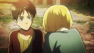 قسمت 5 فصل 1 اتک آن تایتان (Attack on Titan)