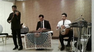 دف نوازی شاد