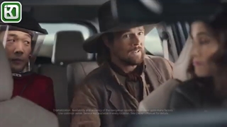 Toyota Highlander Super Bowl Commercial | Commercial | Toyota | KHODROiD #superbowl #khodroid