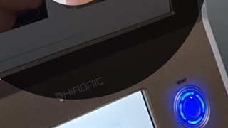 دستگاه هایفو دابلو گلد