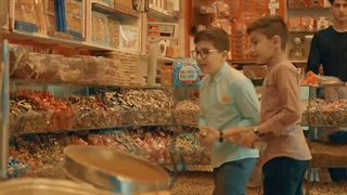 سرود آبروی دو عالم به مناسبت اعیاد شعبانیه با اجرای نوجوانان عزیز دهه نودی