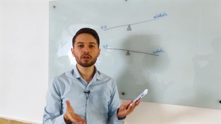 رابطه ریسک به ریوارد و وین ریت / بررسی ریسک بریوراد و وین ریت معاملاتی دو نفر از هم تیمی ها