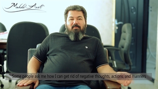 8 راه حل ساده برای خلاص شدن از تفکرات منفی!