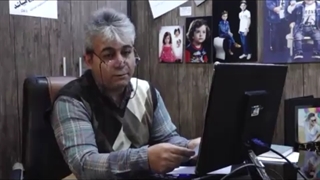 مستند عکاسی غیر حرفه ای و غیر استاندارد کارت ملی و پاسپورت در پلیس +10 و پیشخوان دولت