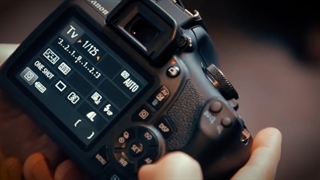 دوره اموزشی عکاسی