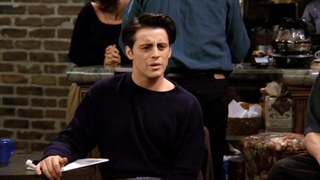 سریال friends فصل 1 قسمت 22