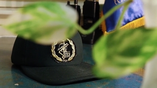 نماهنگ پاسدار انقلاب نماد اراده انقلابی کشور